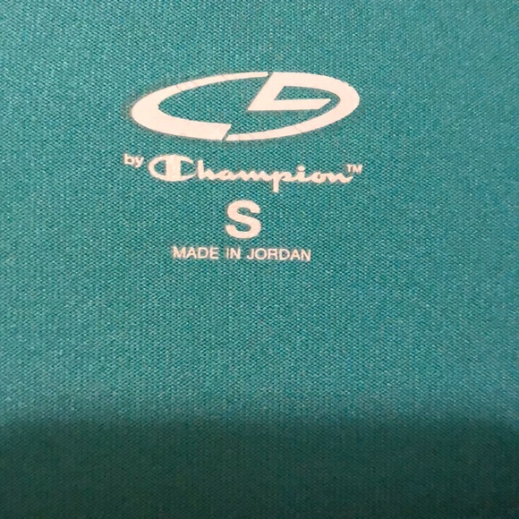 Athletic jacket - Picture 3 of 3